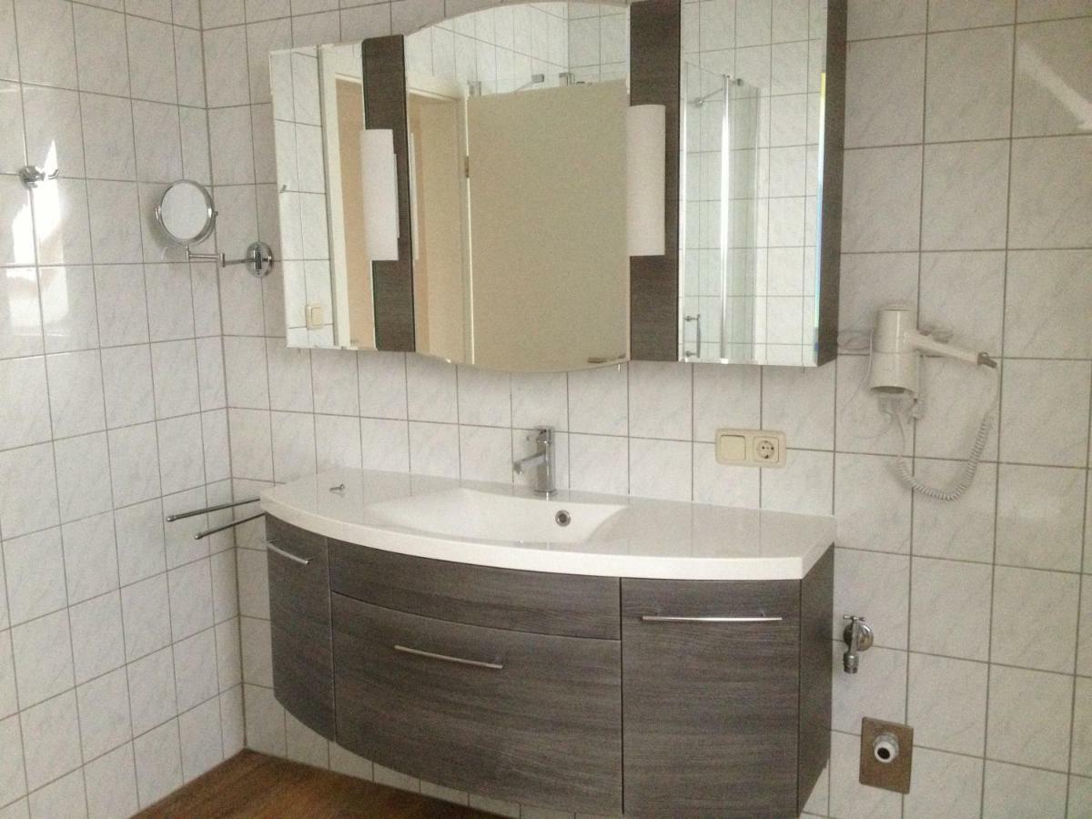 Seestern 4 Греетзиел Екстериор снимка